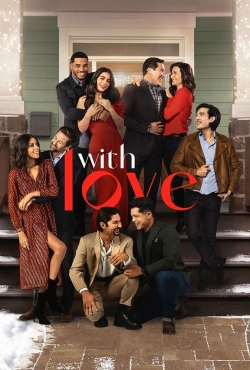 With Love (2021) Official Image | AndyDay