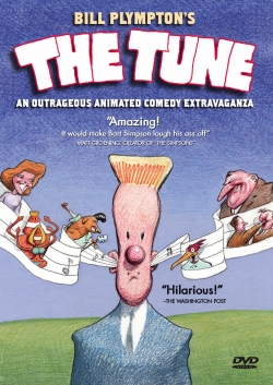 The Tune (1992) Official Image | AndyDay