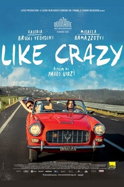 Like Crazy (2016) Official Image | AndyDay