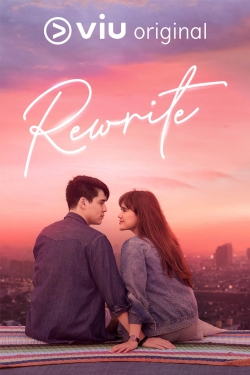 Rewrite (2019) Official Image | AndyDay