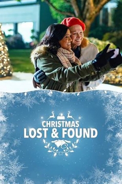 Christmas Lost and Found (2018) Official Image | AndyDay