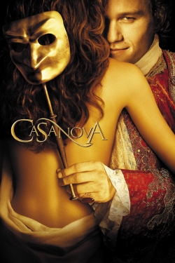 Casanova (2005) Official Image | AndyDay