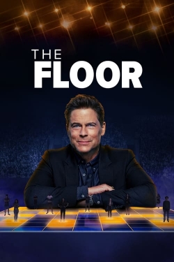 The Floor (2024) Official Image | AndyDay