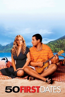 50 First Dates (2004) Official Image | AndyDay