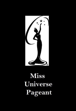 Miss Universe (1960) Official Image | AndyDay