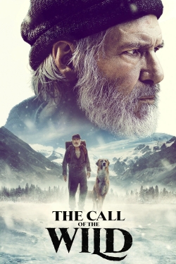 The Call of the Wild (2020) Official Image | AndyDay