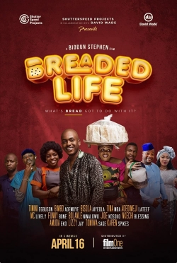 Breaded Life (2021) Official Image | AndyDay