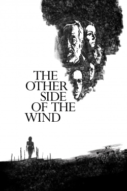 The Other Side of the Wind (2018) Official Image | AndyDay