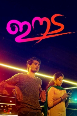 Eeda (2018) Official Image | AndyDay
