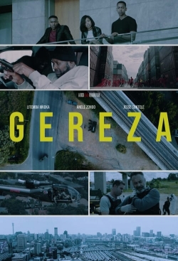Gereza (2022) Official Image | AndyDay