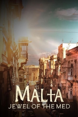 Malta: The Jewel of the Mediterranean (2024) Official Image | AndyDay