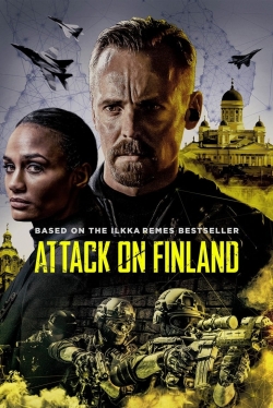 Attack on Finland (2021) Official Image | AndyDay