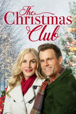 The Christmas Club (2019) Official Image | AndyDay