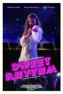 Sweet Rhythm (2023) Official Image | AndyDay