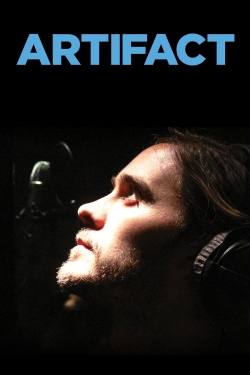 Artifact (2012) Official Image | AndyDay