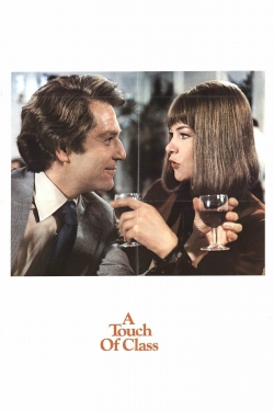 A Touch of Class (1973) Official Image | AndyDay