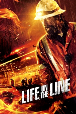 Life on the Line (2015) Official Image | AndyDay