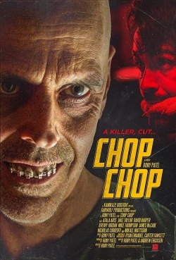 Chop Chop (2020) Official Image | AndyDay