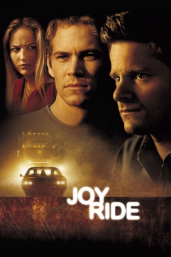 Joy Ride (2001) Official Image | AndyDay