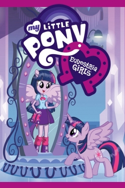 My Little Pony: Equestria Girls (2013) Official Image | AndyDay