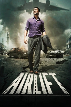 Airlift (2016) Official Image | AndyDay