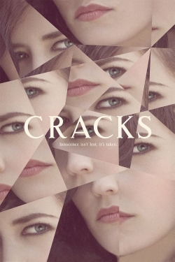 Cracks (2009) Official Image | AndyDay