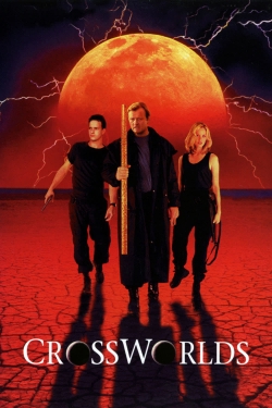 Crossworlds (1996) Official Image | AndyDay