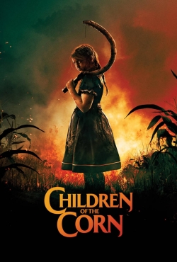 Children of the Corn (2023) Official Image | AndyDay