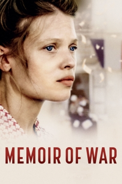 Memoir of War (2017) Official Image | AndyDay