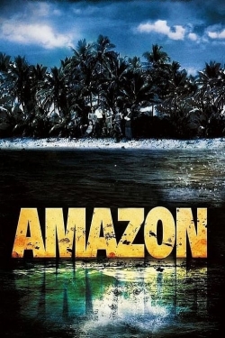 Amazon (1999) Official Image | AndyDay