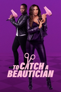 To Catch A Beautician (2020) Official Image | AndyDay
