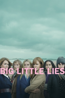 Big Little Lies (2017) Official Image | AndyDay