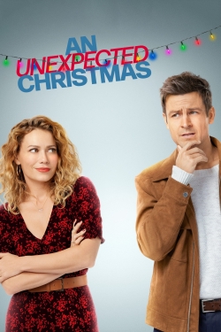 An Unexpected Christmas (2021) Official Image | AndyDay