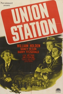 Union Station (1950) Official Image | AndyDay