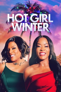 Hot Girl Winter (2023) Official Image | AndyDay