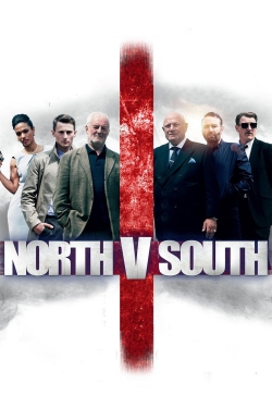 North v South (2015) Official Image | AndyDay