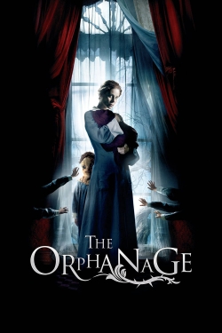 The Orphanage (2007) Official Image | AndyDay