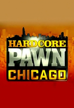 Hardcore Pawn: Chicago (2013) Official Image | AndyDay