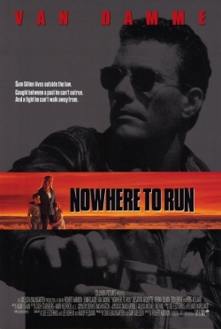Nowhere to Run (1993) Official Image | AndyDay