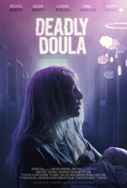 Deadly Doula (2022) Official Image | AndyDay