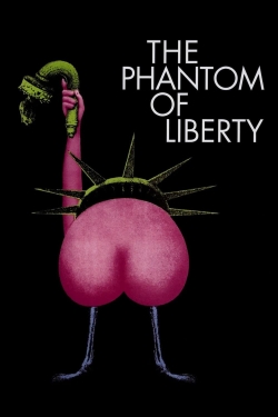 The Phantom of Liberty (1974) Official Image | AndyDay