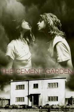 The Cement Garden (1993) Official Image | AndyDay