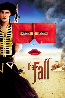 The Fall (2008) Official Image | AndyDay