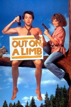 Out on a Limb (1992) Official Image | AndyDay