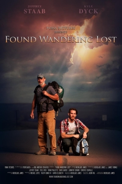 Found Wandering Lost (2022) Official Image | AndyDay