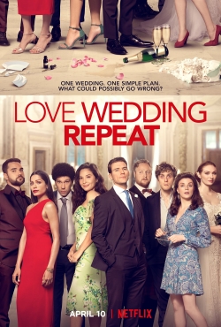 Love. Wedding. Repeat (2020) Official Image | AndyDay
