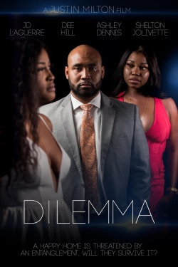 Dilemma (2022) Official Image | AndyDay