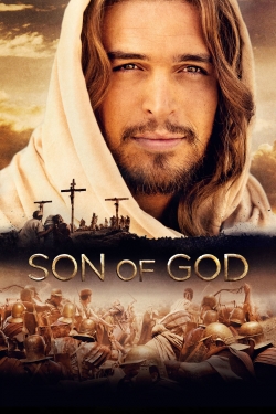 Son of God (2014) Official Image | AndyDay