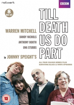 Till Death Us Do Part (1965) Official Image | AndyDay