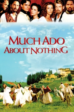 Much Ado About Nothing (1993) Official Image | AndyDay